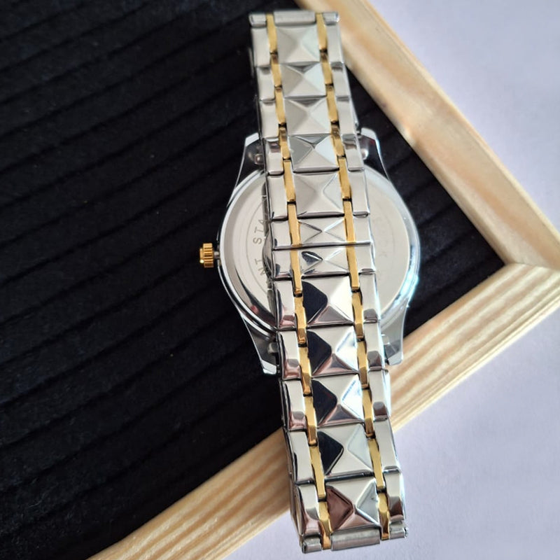 RELOJ POEDAGAR DE LUJO