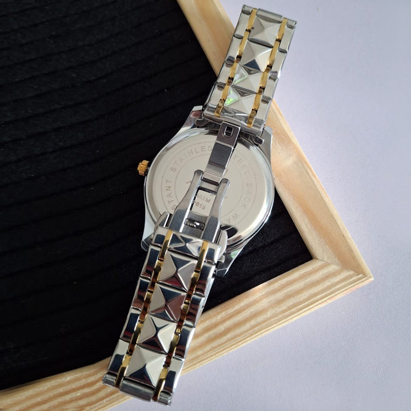 RELOJ POEDAGAR DE LUJO
