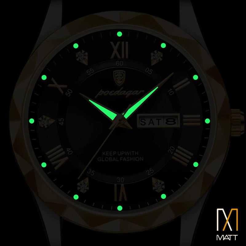 RELOJ POEDAGAR DE COLECCIÓN