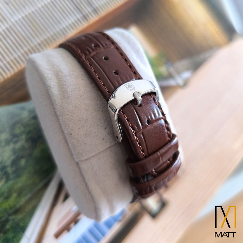 RELOJ POEDAGAR DE COLECCIÓN