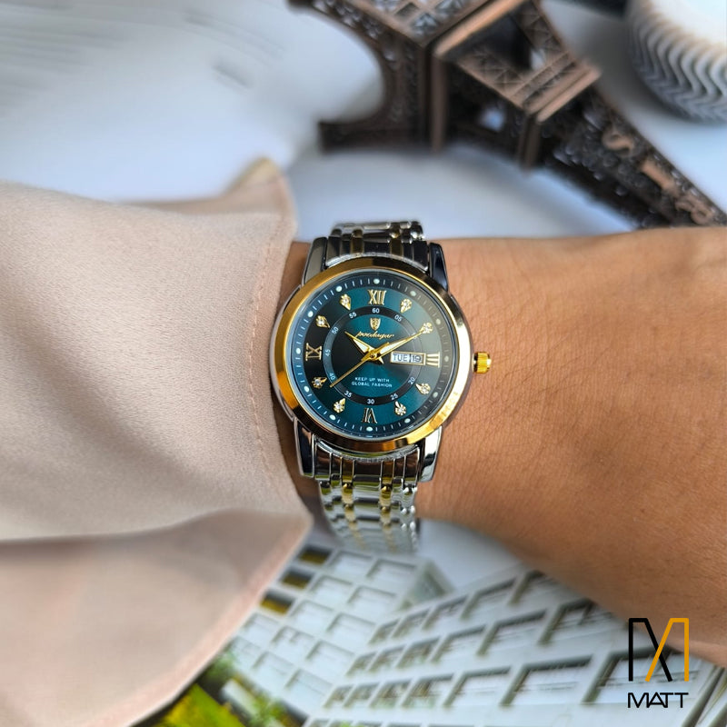 RELOJ PREMIUM PARA DAMA