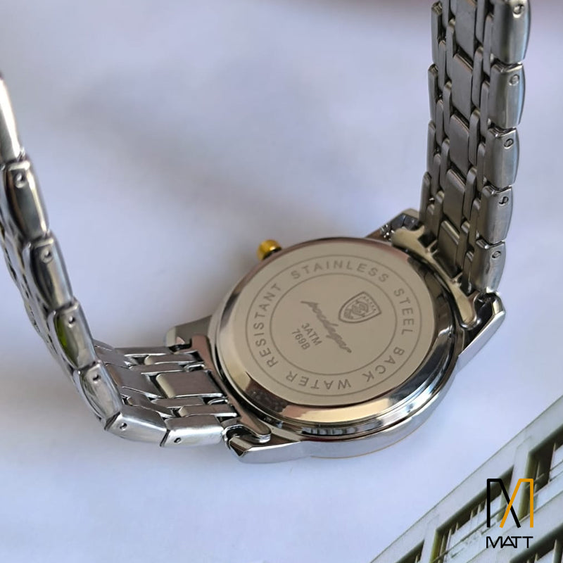 RELOJ PREMIUM PARA DAMA