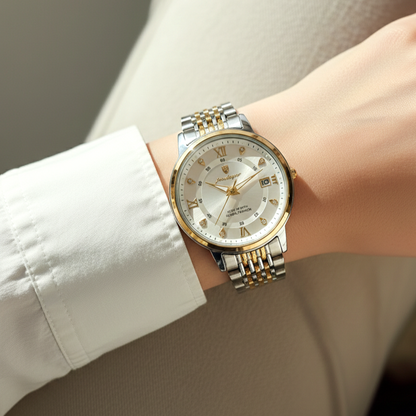 RELOJ POEDAGAR DE LUJO PARA DAMA