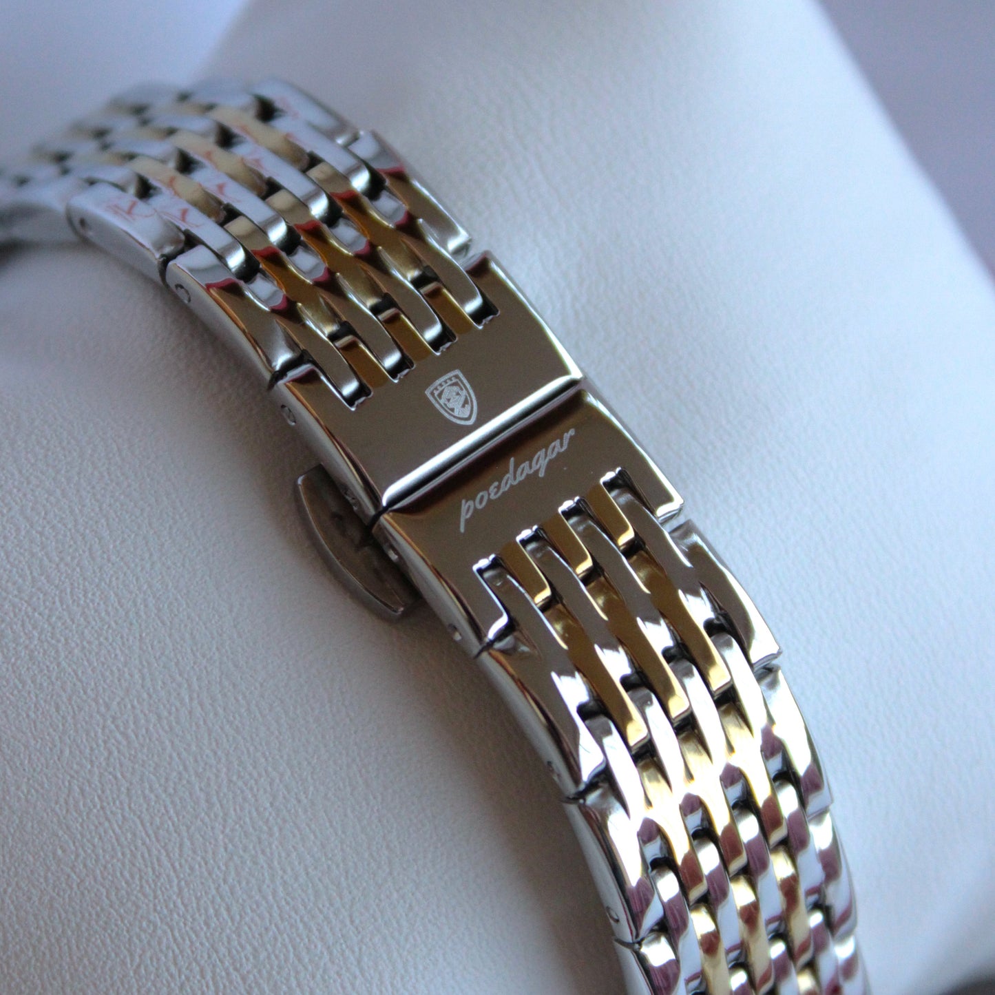 RELOJ POEDAGAR DE LUJO PARA DAMA