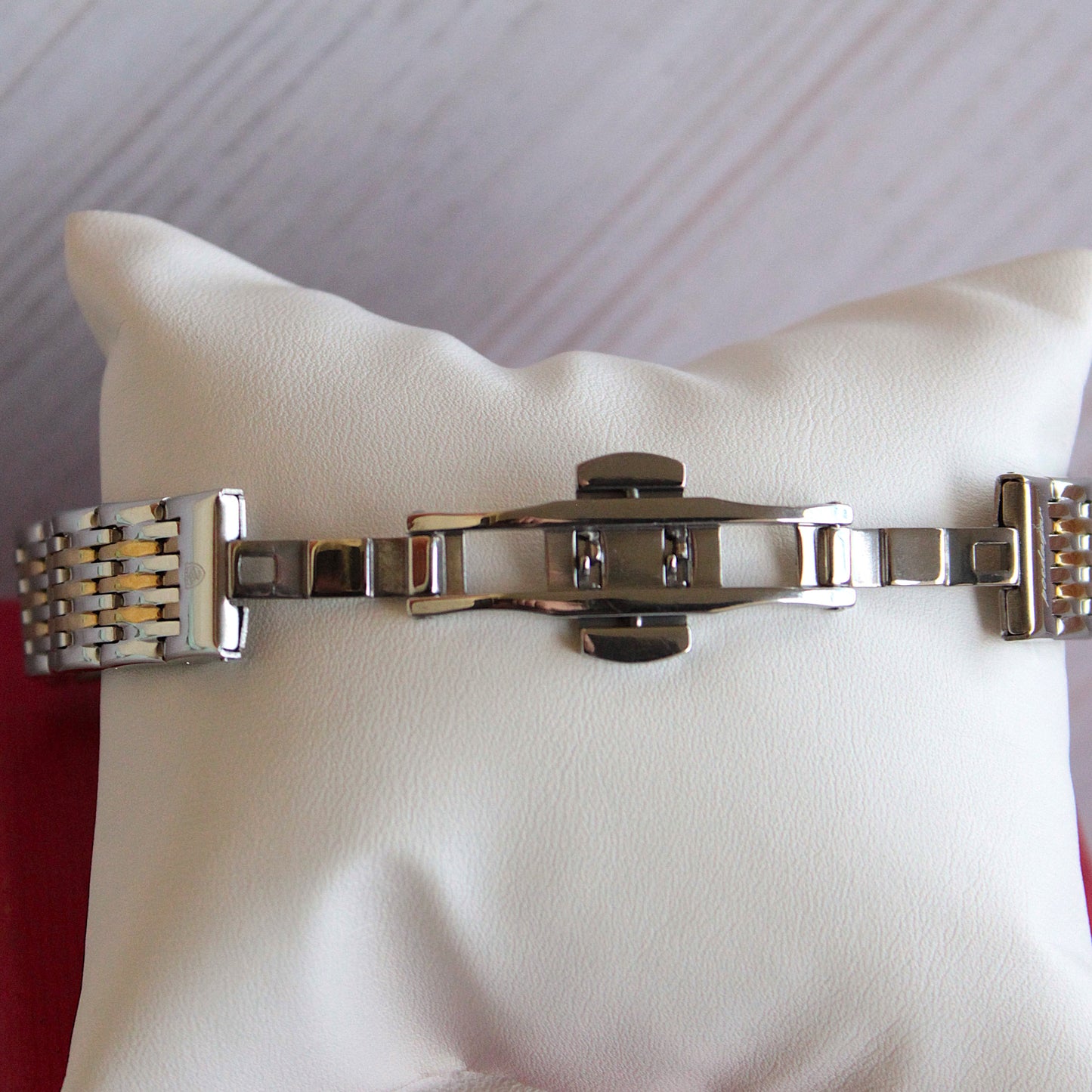 RELOJ POEDAGAR DE LUJO PARA DAMA