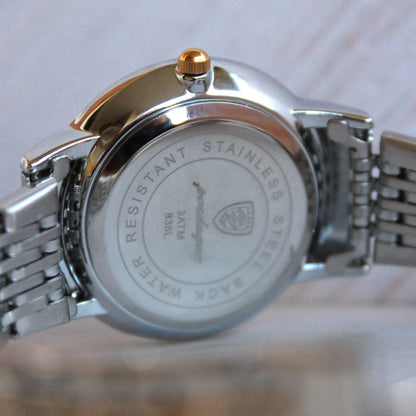 RELOJ POEDAGAR DE LUJO PARA DAMA