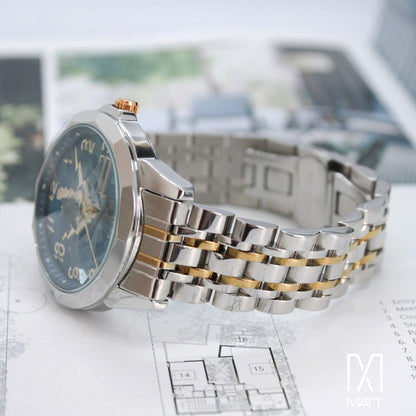 RELOJ POEDAGAR DE LUJO
