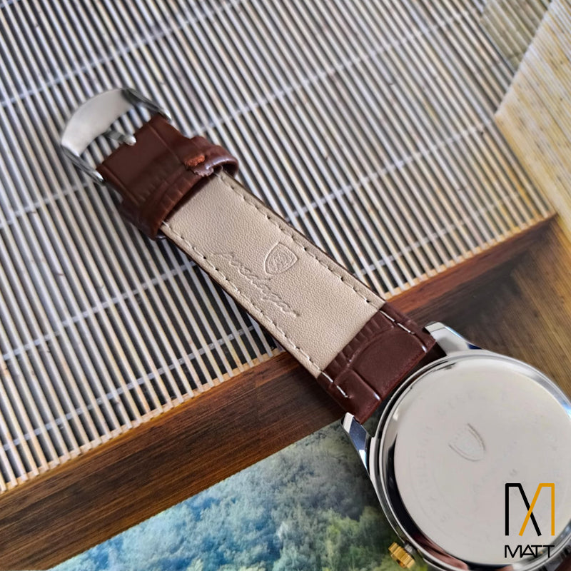 RELOJ POEDAGAR DE COLECCIÓN