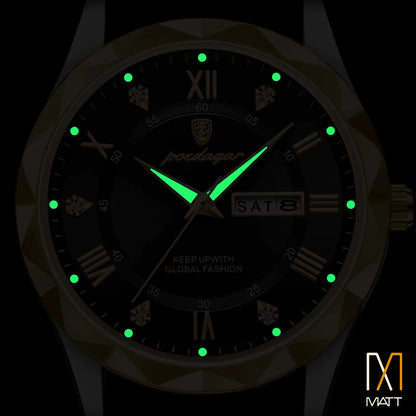 RELOJ POEDAGAR DE COLECCIÓN